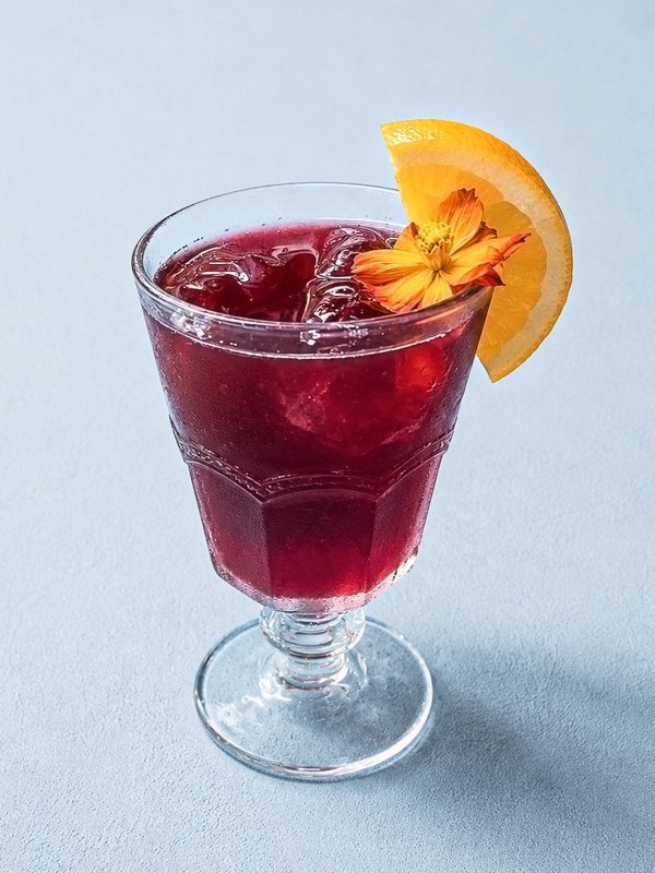 Tinto manao at Shine On, Chiang Mai