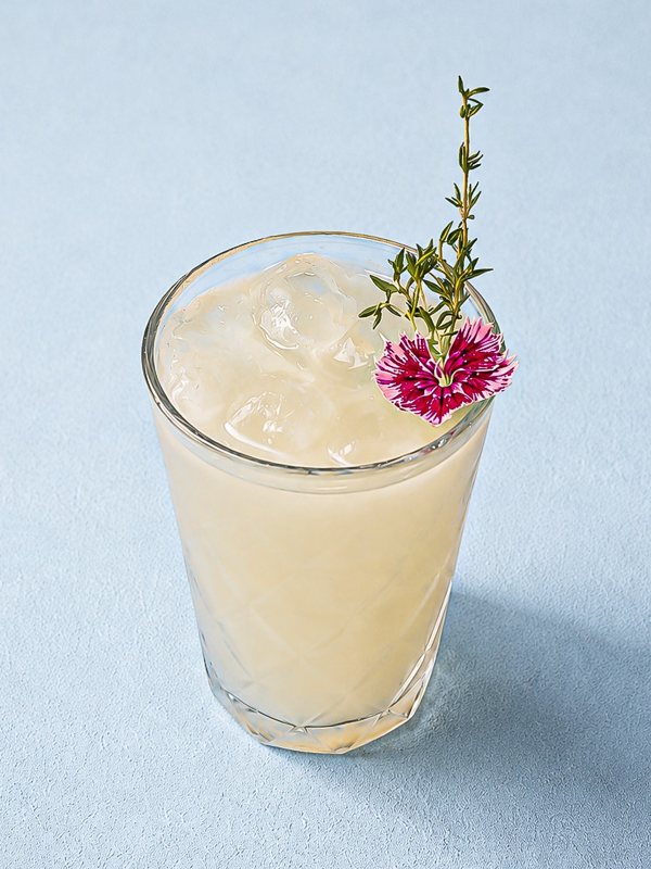 Sunny anise at Shine On, Chiang Mai